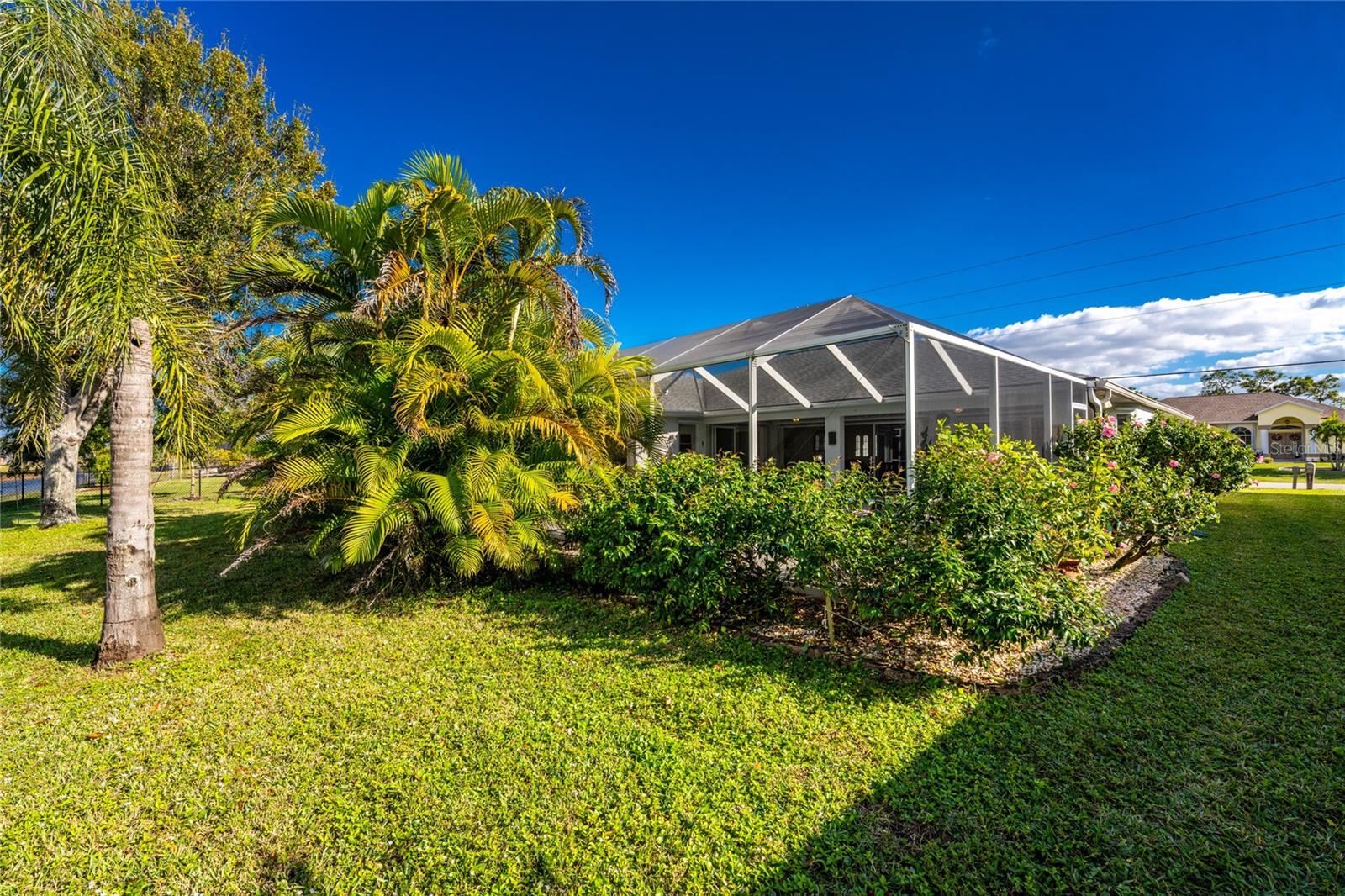 ROTONDA WEST PINEHURST - Residential