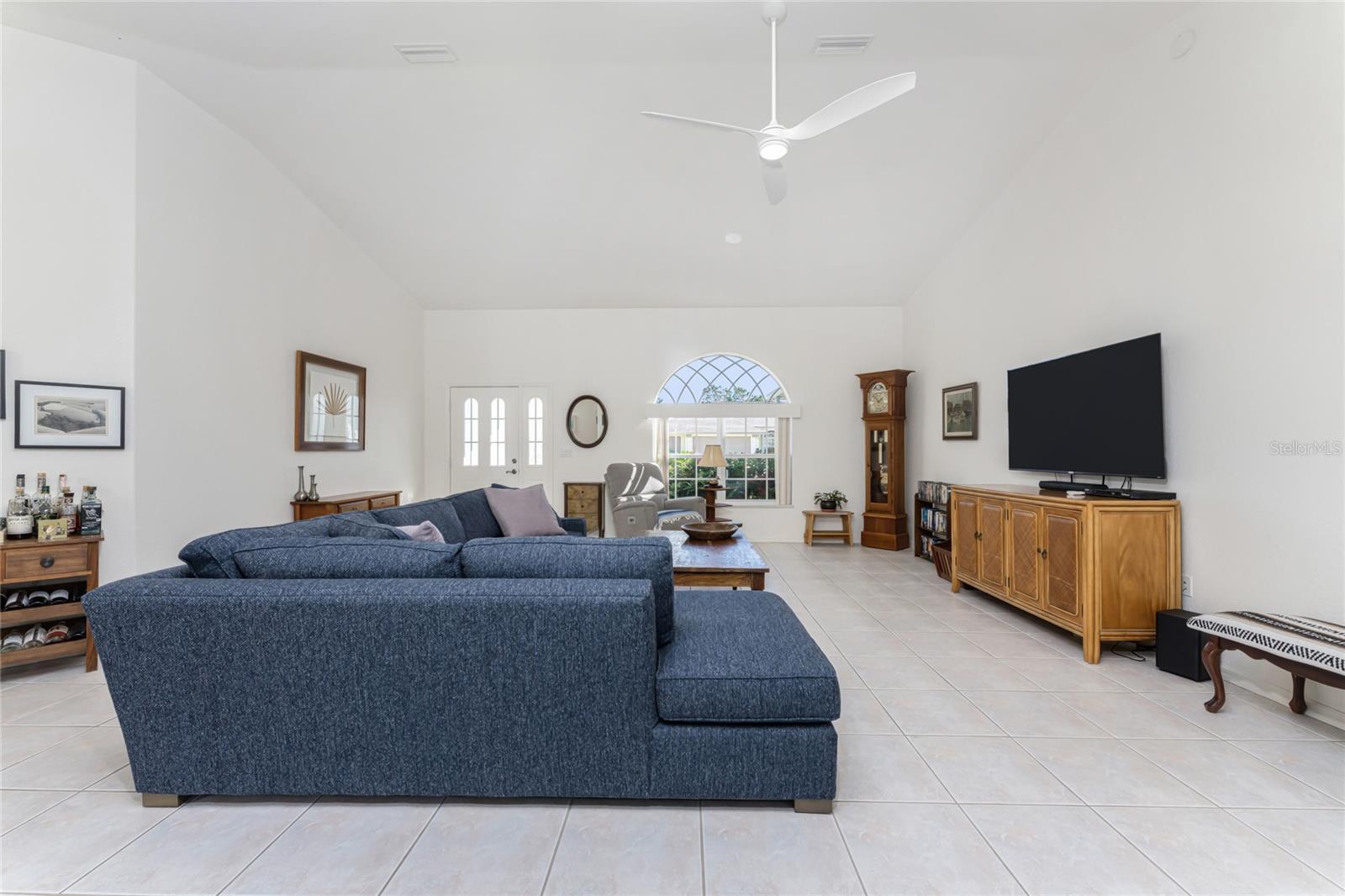 ROTONDA WEST PINEHURST - Residential