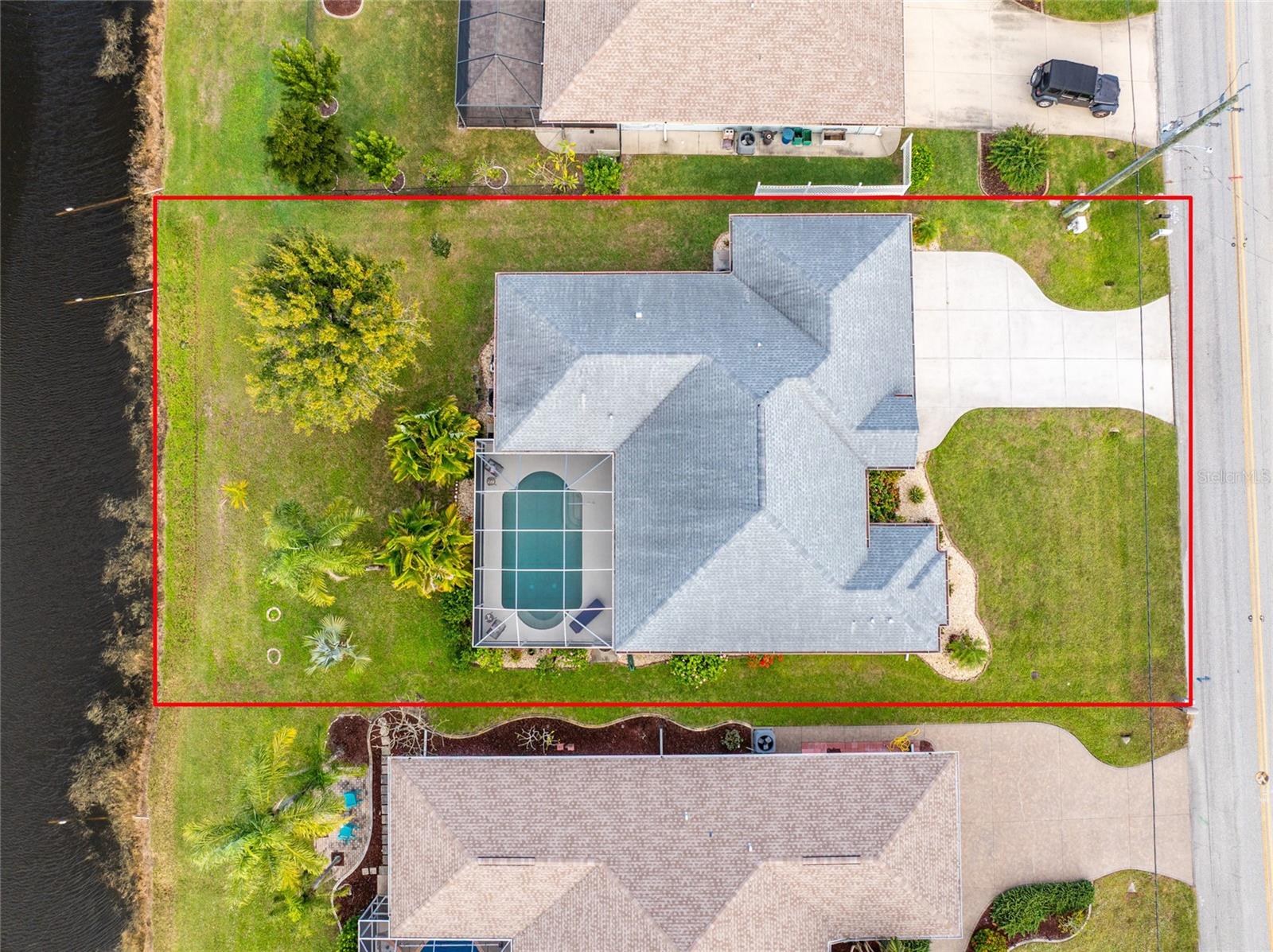 ROTONDA WEST PINEHURST - Residential