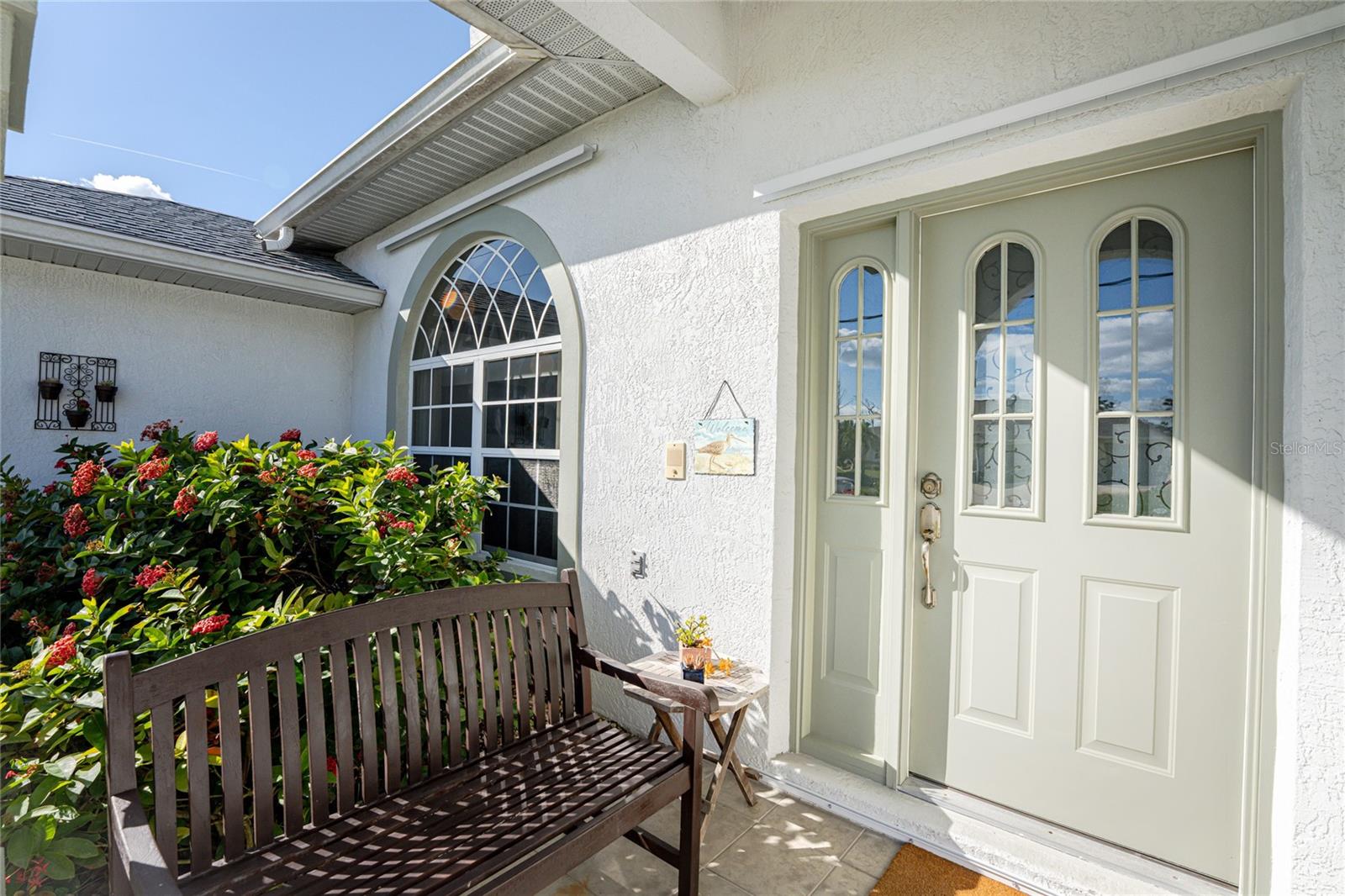 ROTONDA WEST PINEHURST - Residential