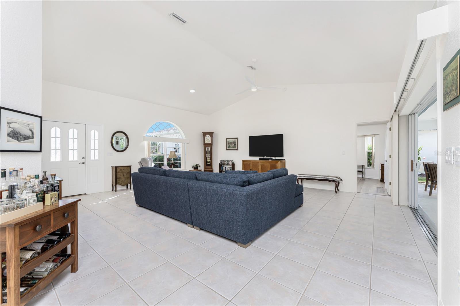 ROTONDA WEST PINEHURST - Residential