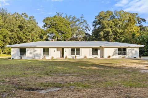 A home in GAINESVILLE