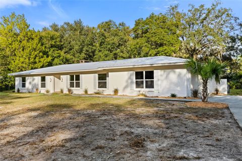 A home in GAINESVILLE