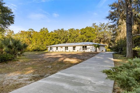 A home in GAINESVILLE