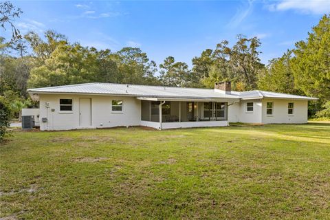 A home in GAINESVILLE