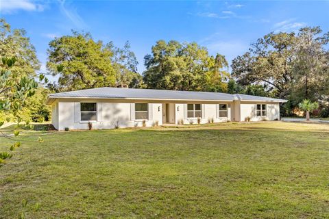 A home in GAINESVILLE