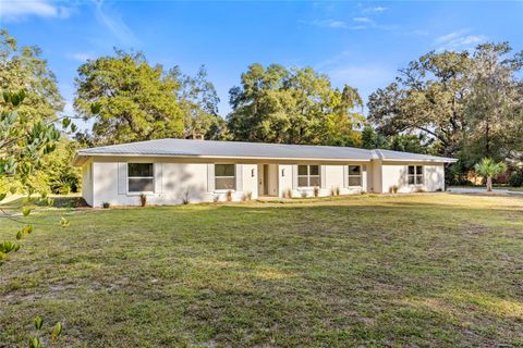 A home in GAINESVILLE