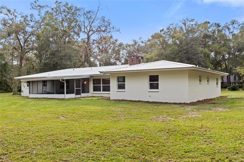 A home in GAINESVILLE