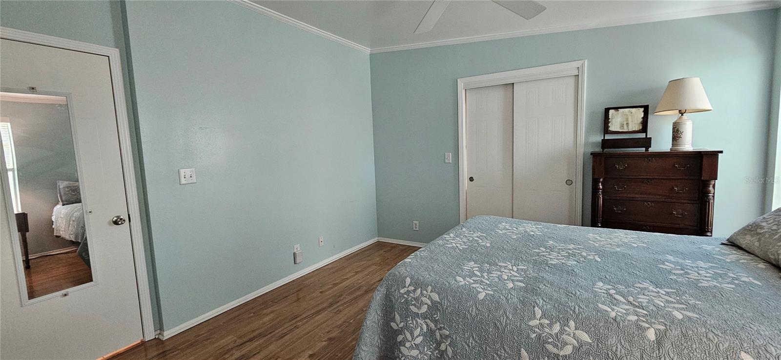 SOUTH WINDS MHP CO-OP - Residential