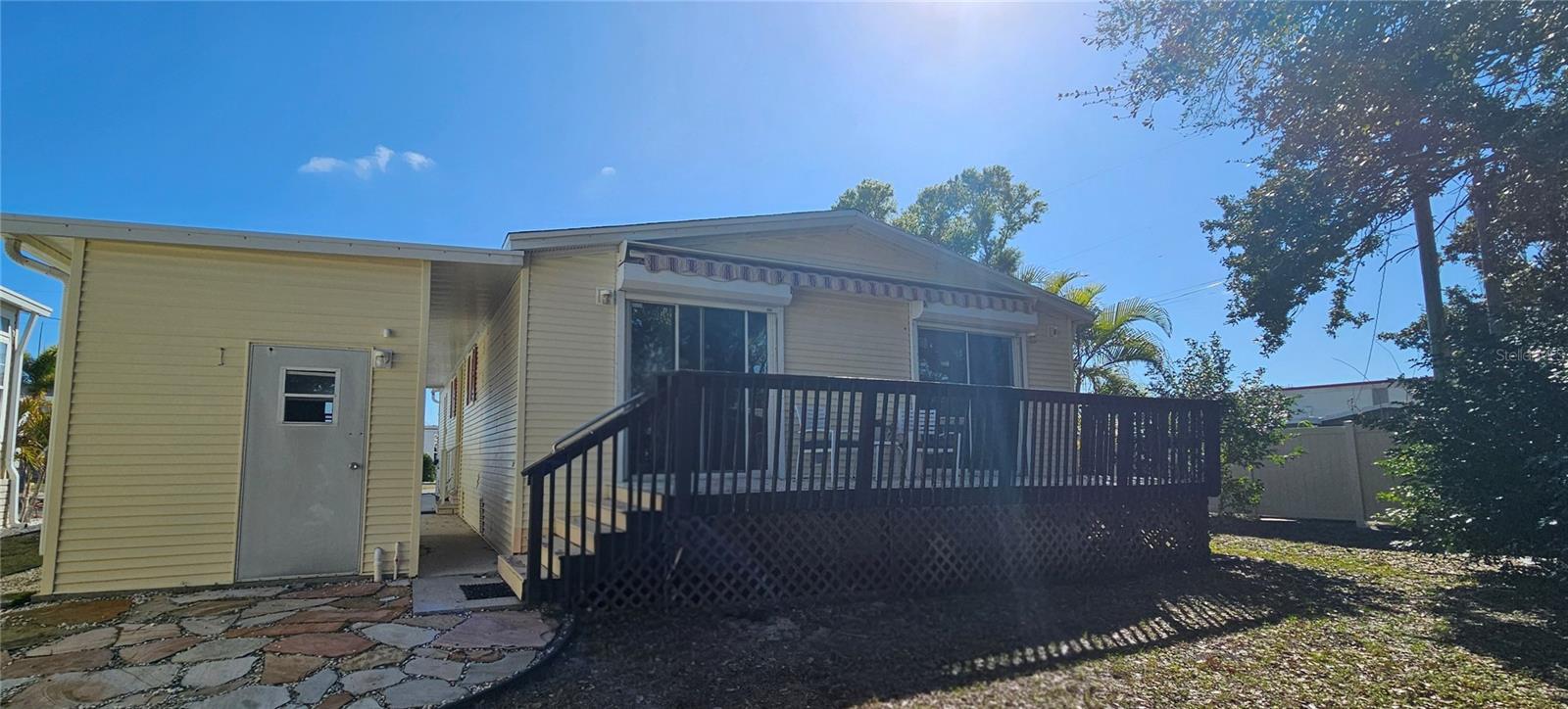 SOUTH WINDS MHP CO-OP - Residential