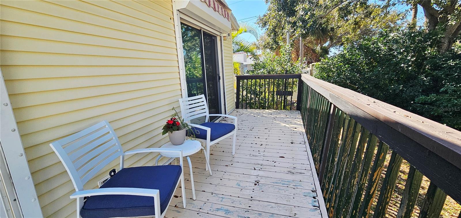 SOUTH WINDS MHP CO-OP - Residential