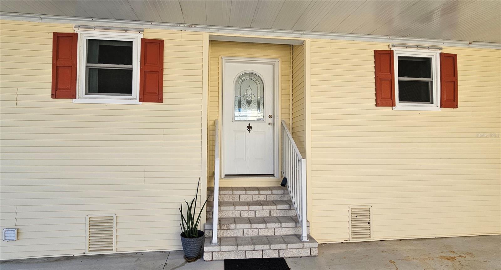 SOUTH WINDS MHP CO-OP - Residential