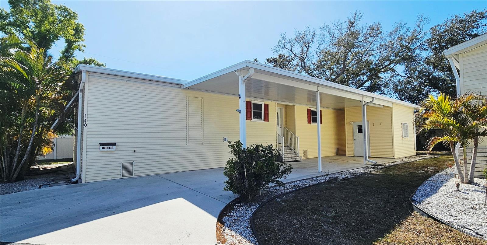 140 SOUTHWINDS DRIVE