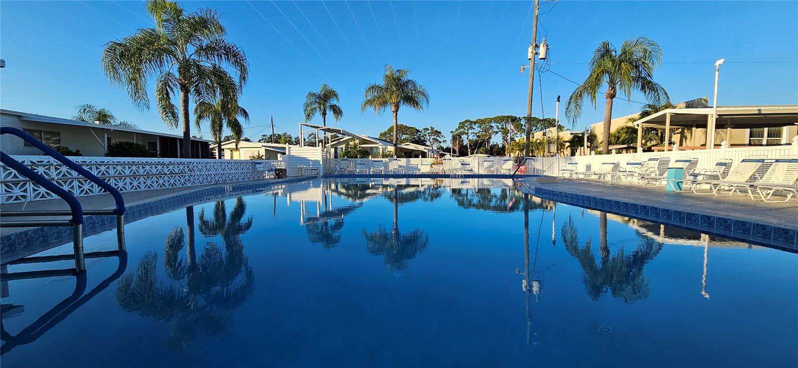 SOUTH WINDS MHP CO-OP - Residential