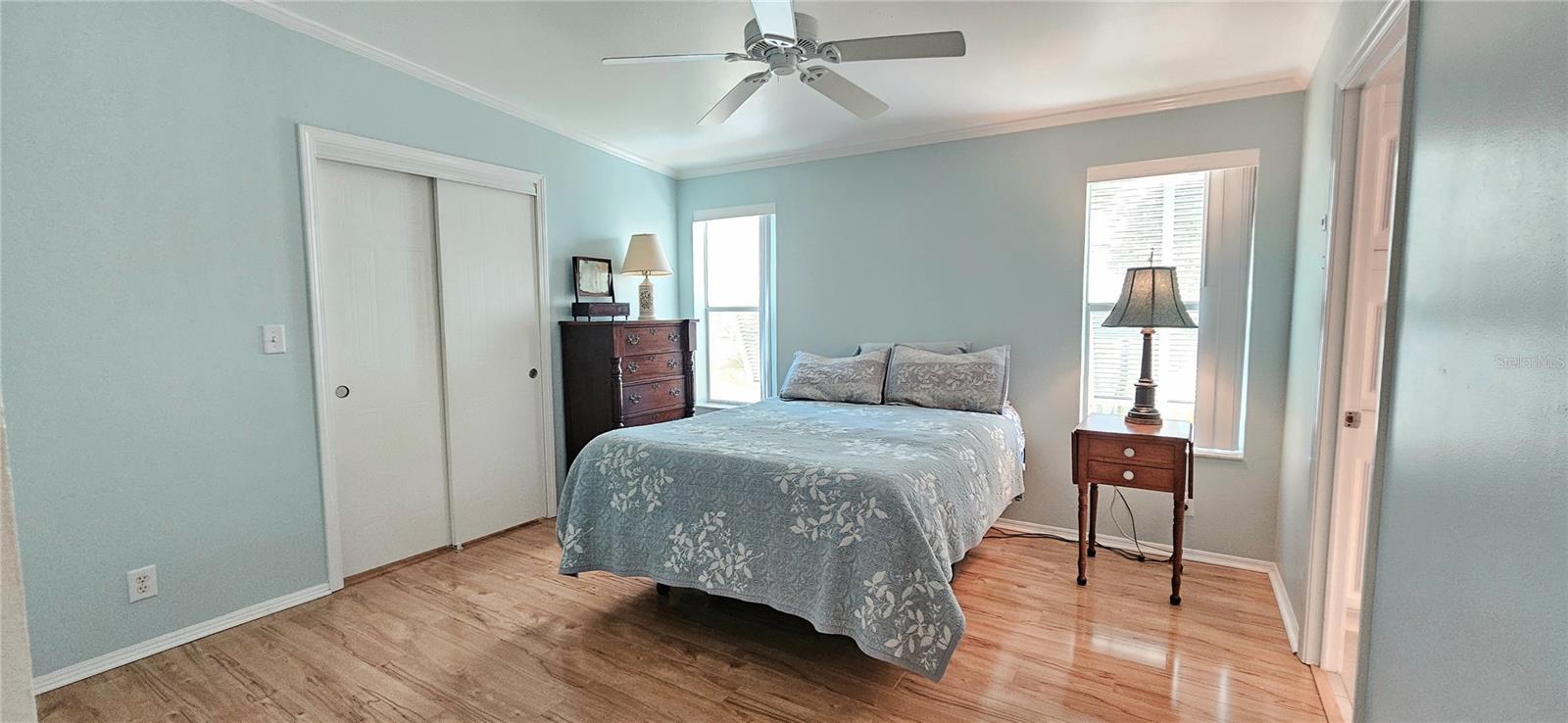 SOUTH WINDS MHP CO-OP - Residential