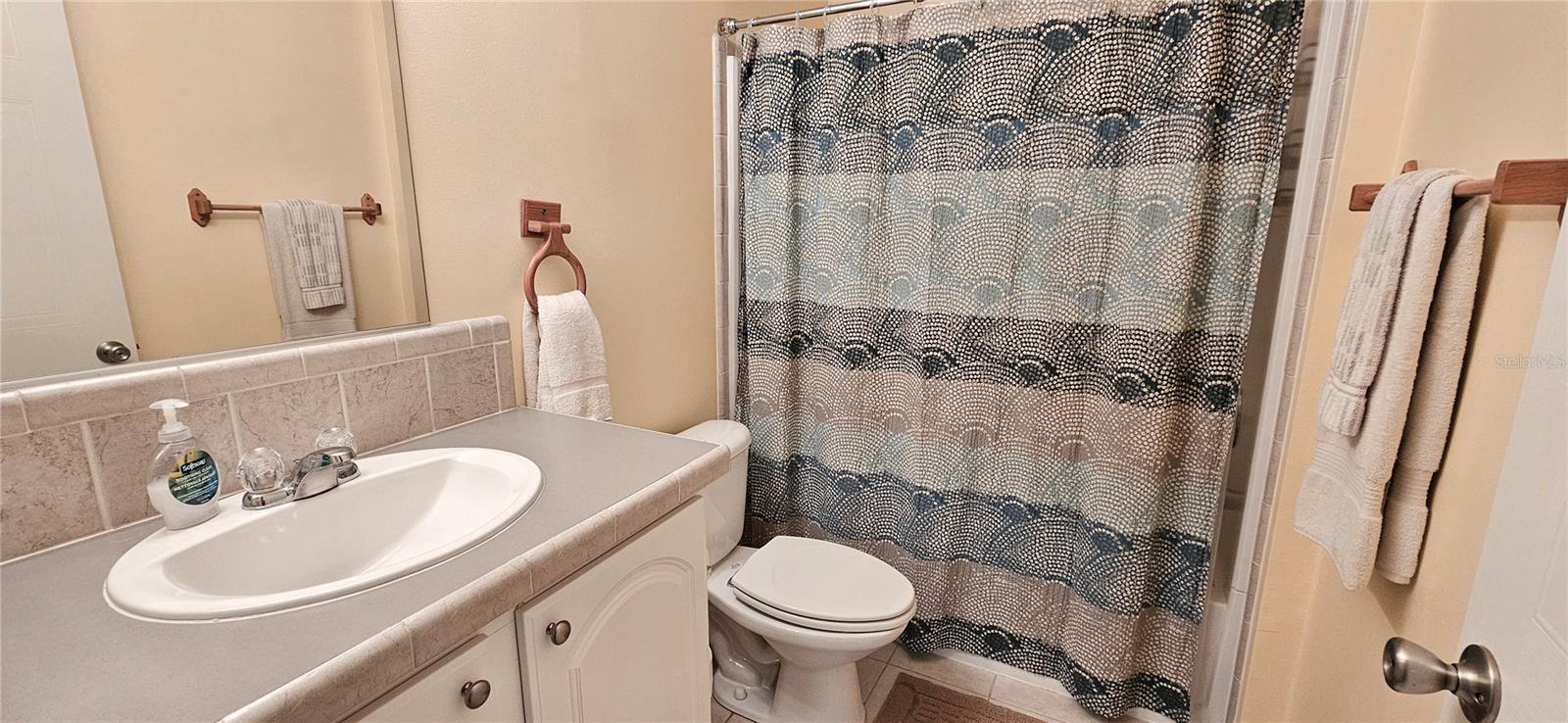 SOUTH WINDS MHP CO-OP - Residential