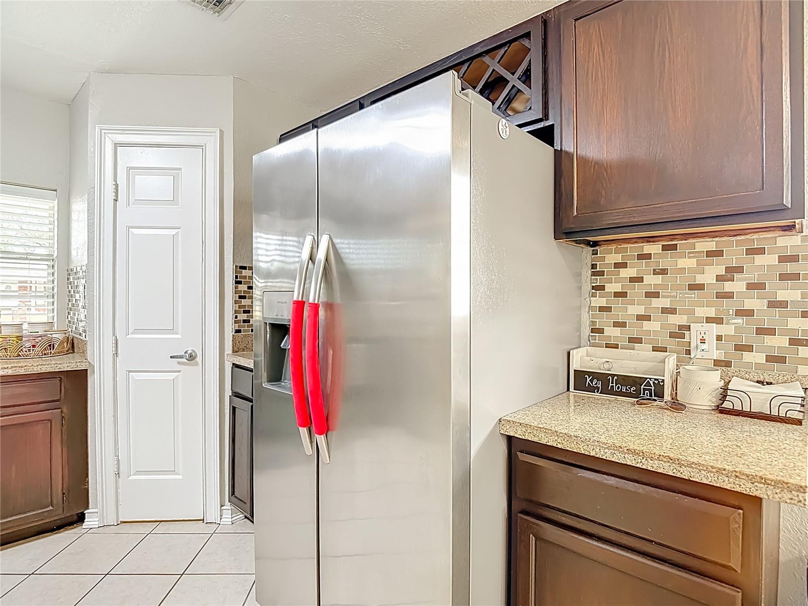 SANSON PARK UNIT 4 - Residential