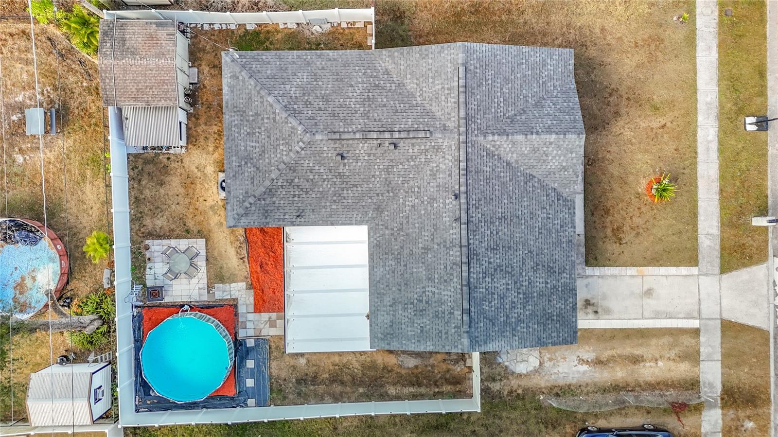 SANSON PARK UNIT 4 - Residential