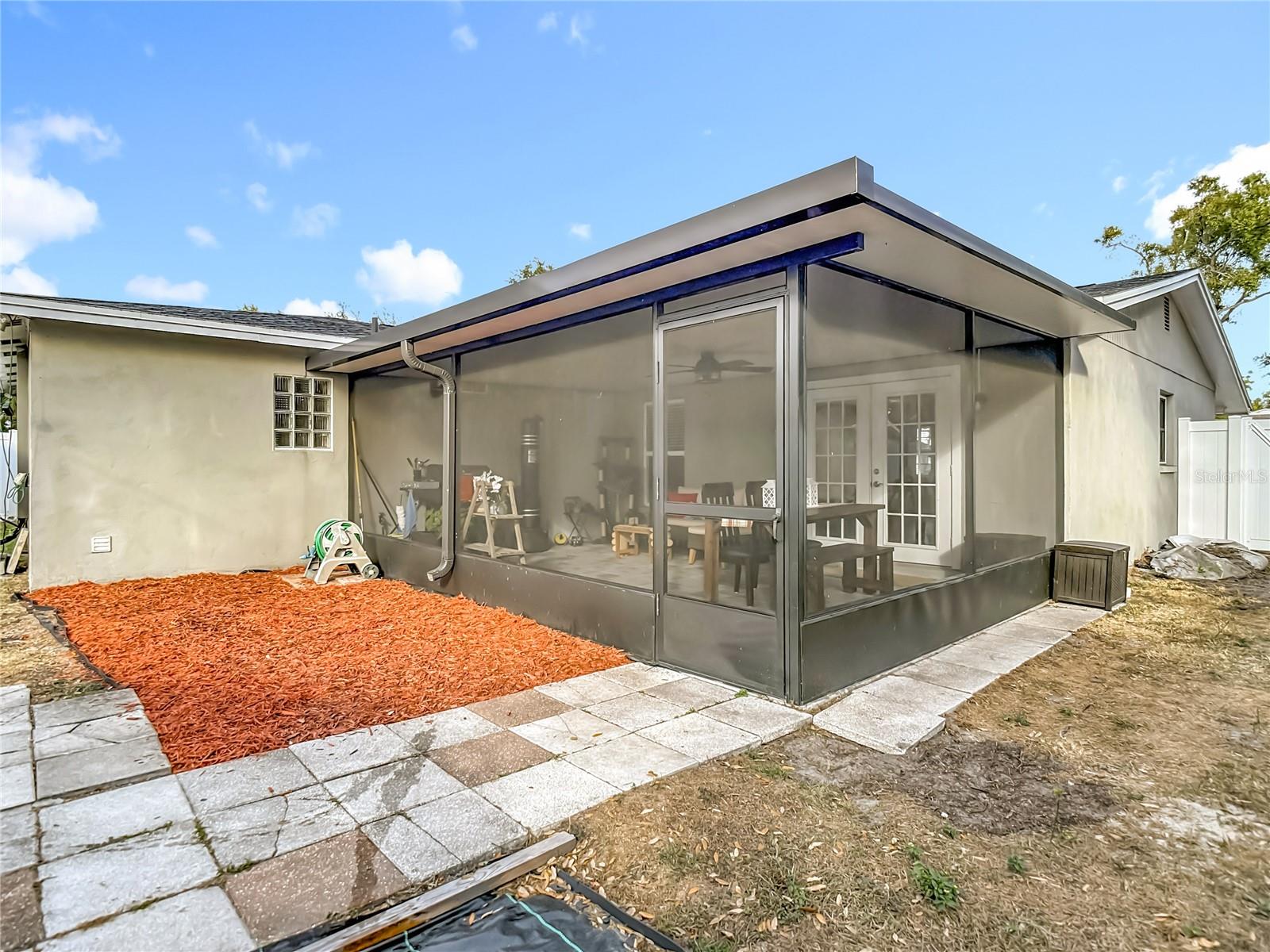 SANSON PARK UNIT 4 - Residential