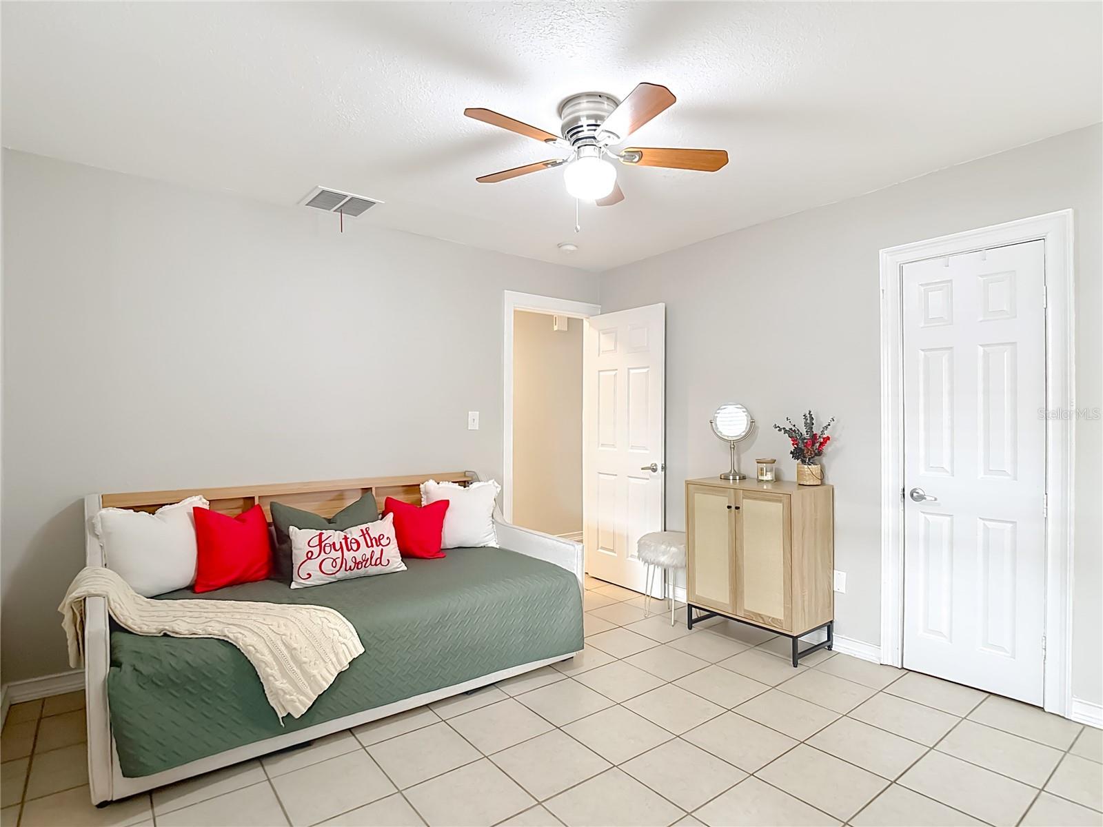 SANSON PARK UNIT 4 - Residential