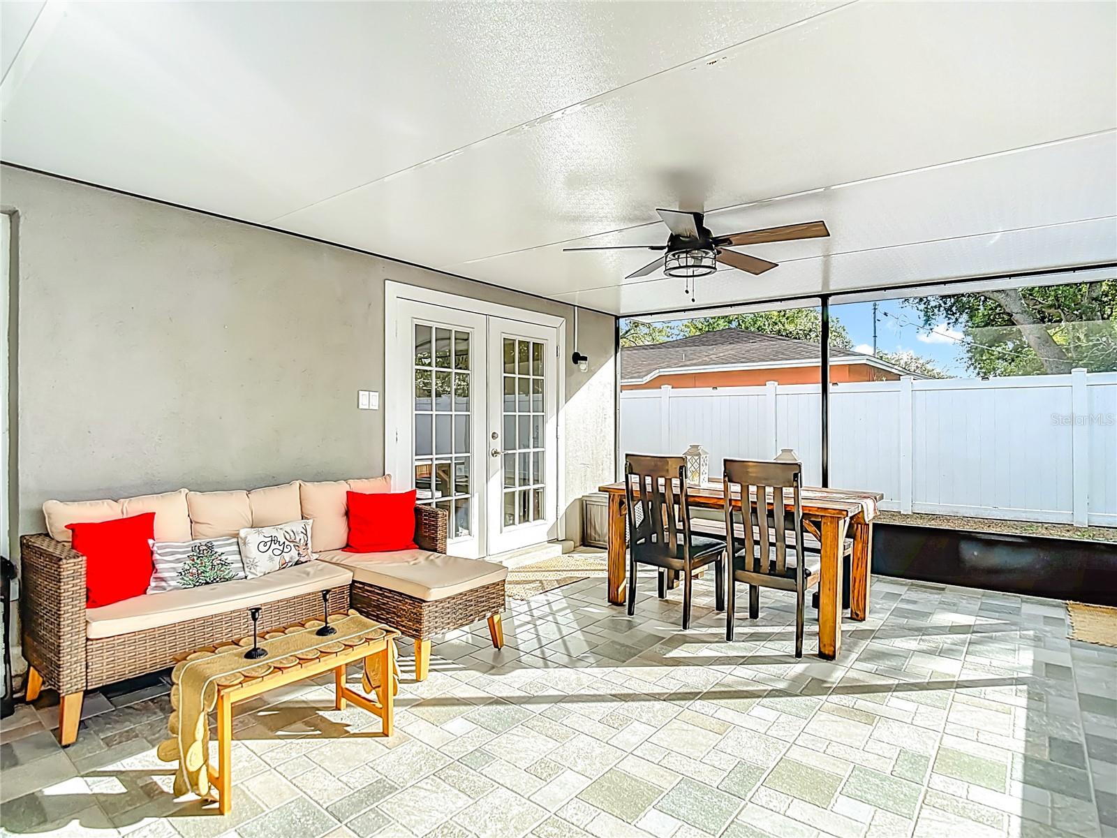 SANSON PARK UNIT 4 - Residential