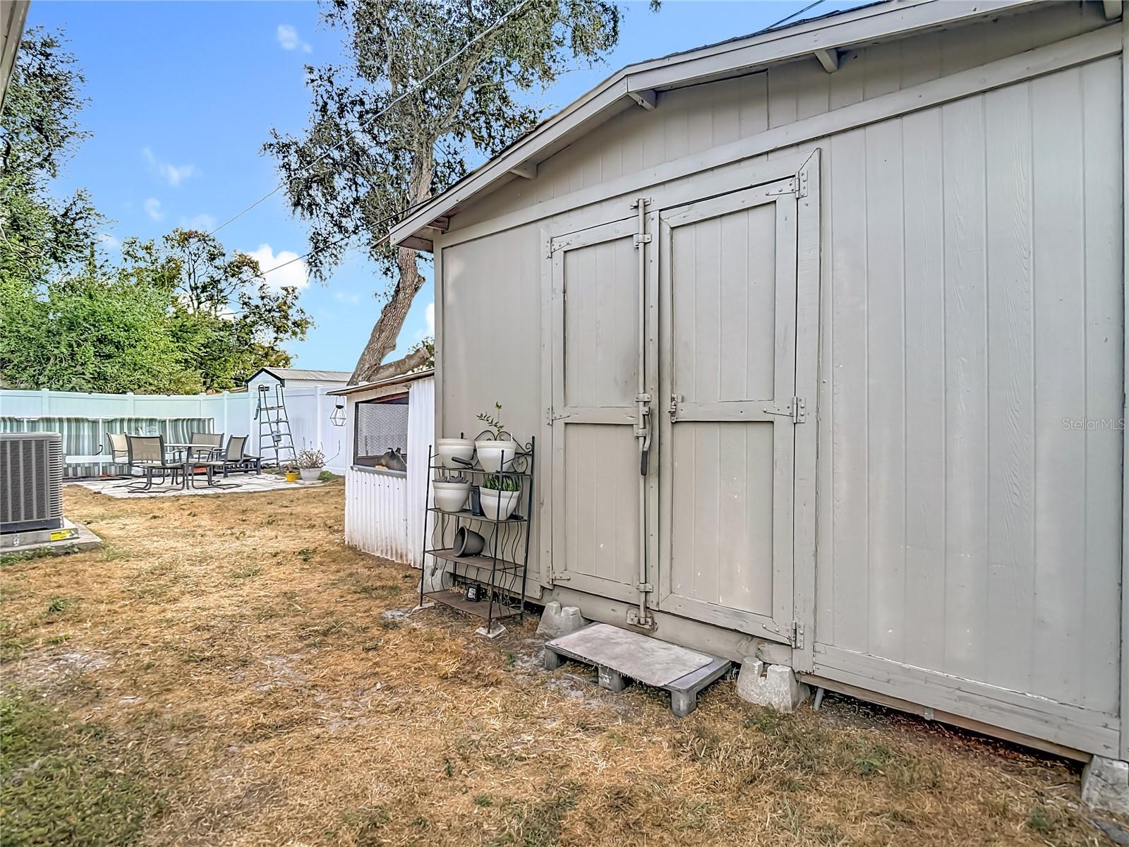 SANSON PARK UNIT 4 - Residential