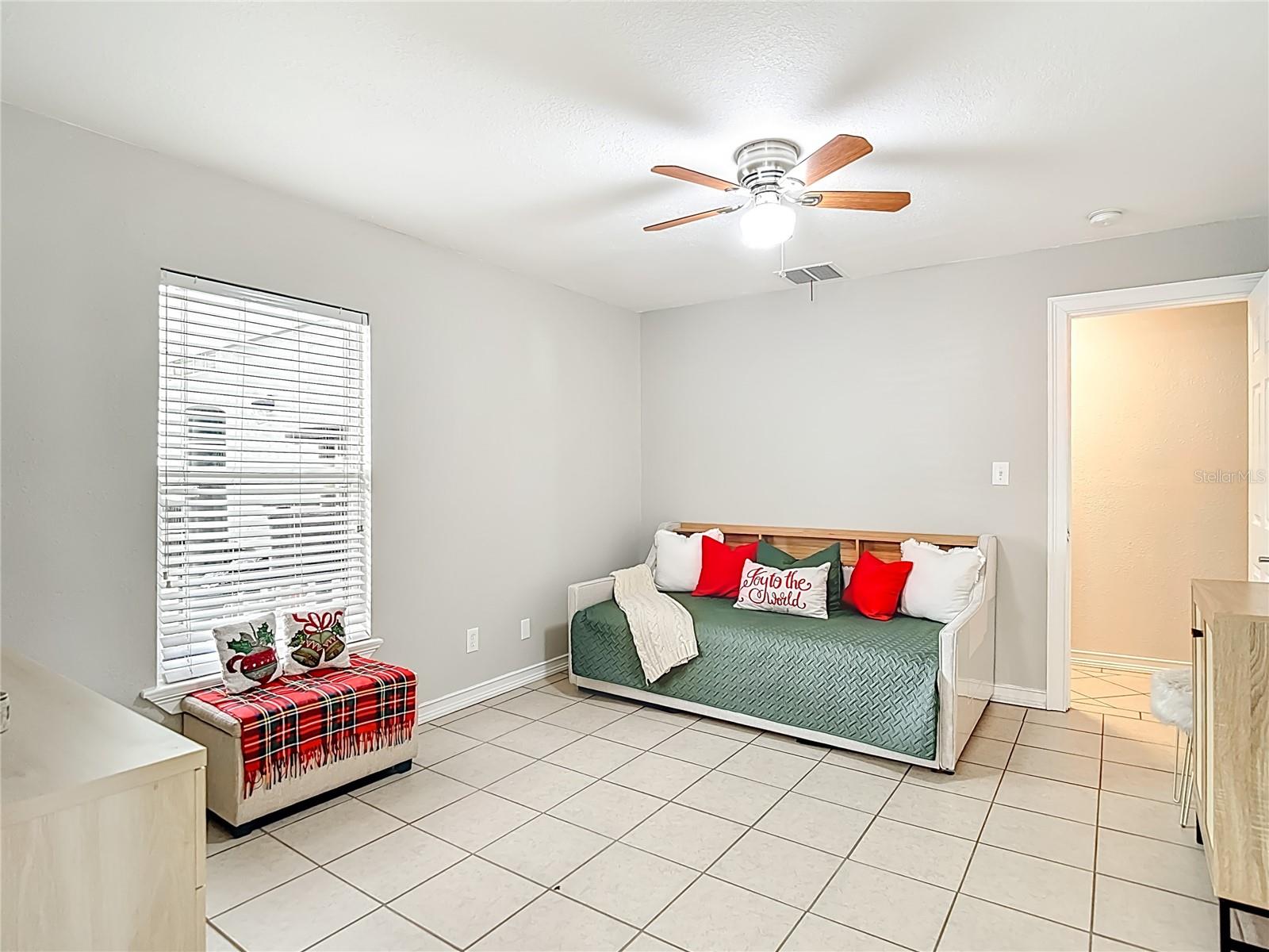 SANSON PARK UNIT 4 - Residential