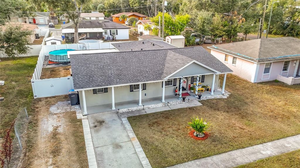 Photo of 3203 Pinellas Place, Tampa, FL 33619 (MLS # TB8452500)