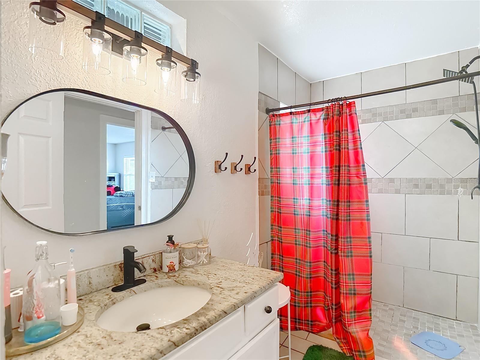 SANSON PARK UNIT 4 - Residential