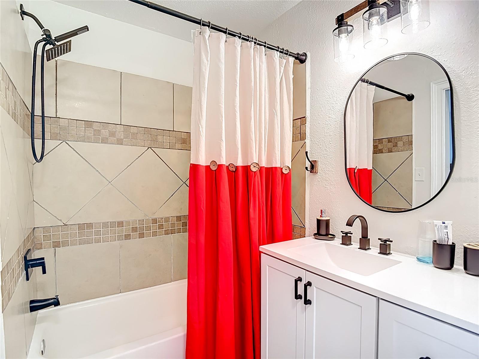 SANSON PARK UNIT 4 - Residential