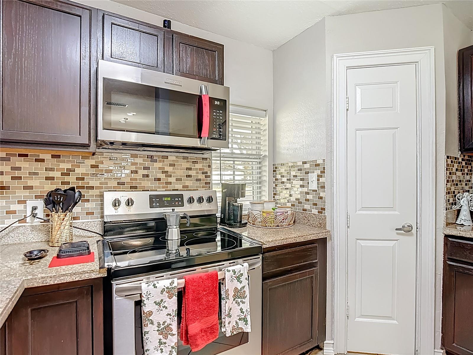 SANSON PARK UNIT 4 - Residential