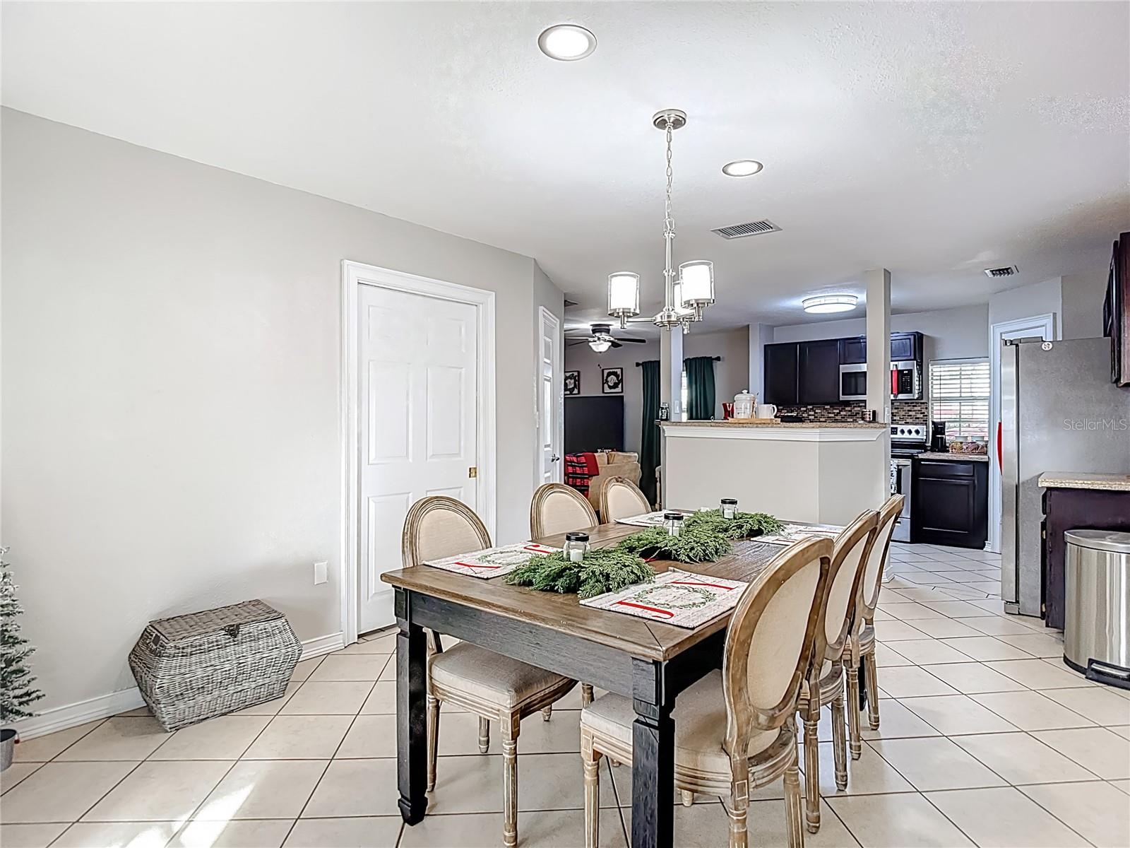 SANSON PARK UNIT 4 - Residential