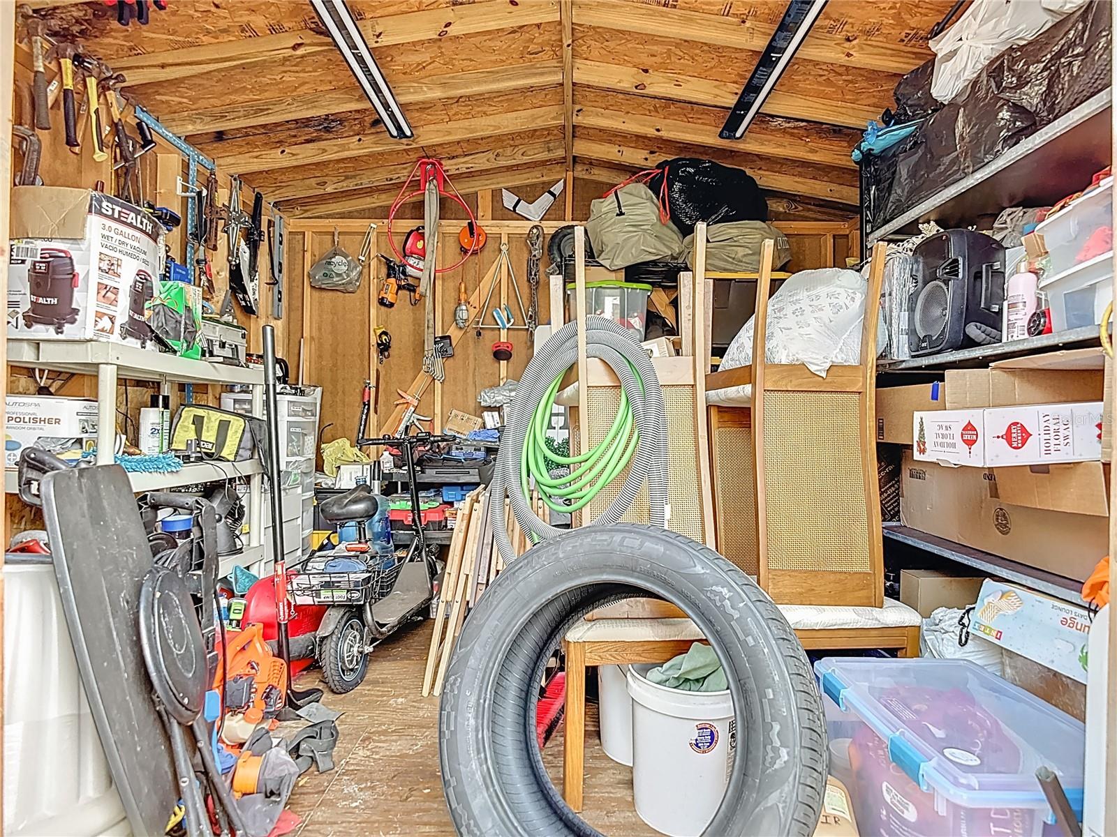 SANSON PARK UNIT 4 - Residential