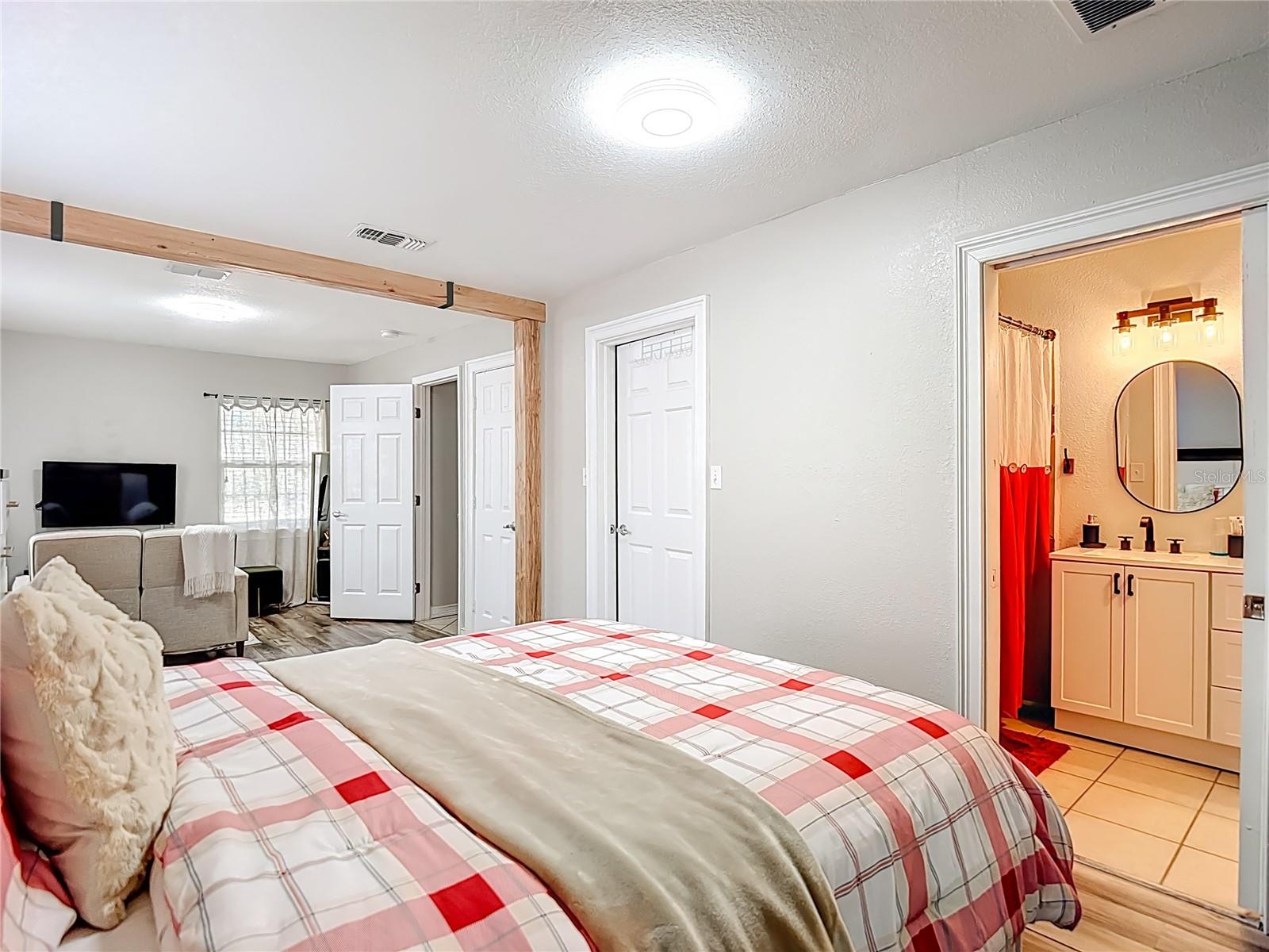 SANSON PARK UNIT 4 - Residential