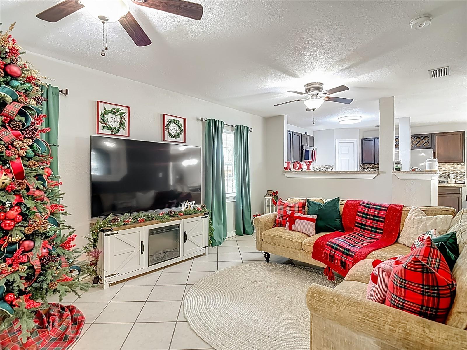 SANSON PARK UNIT 4 - Residential