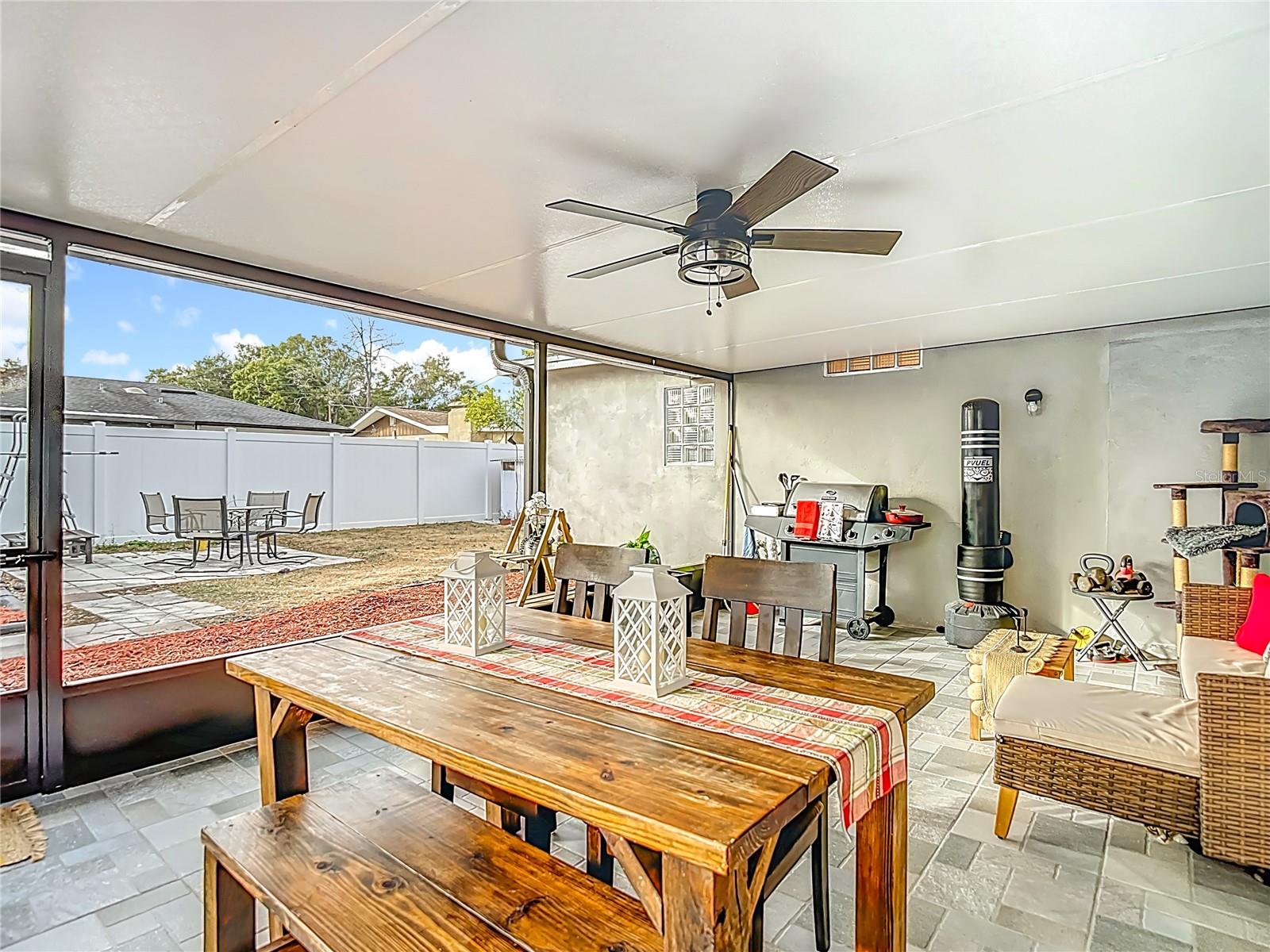 SANSON PARK UNIT 4 - Residential