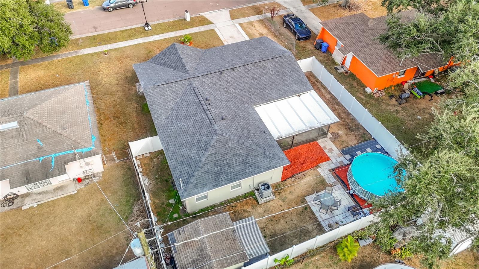 SANSON PARK UNIT 4 - Residential