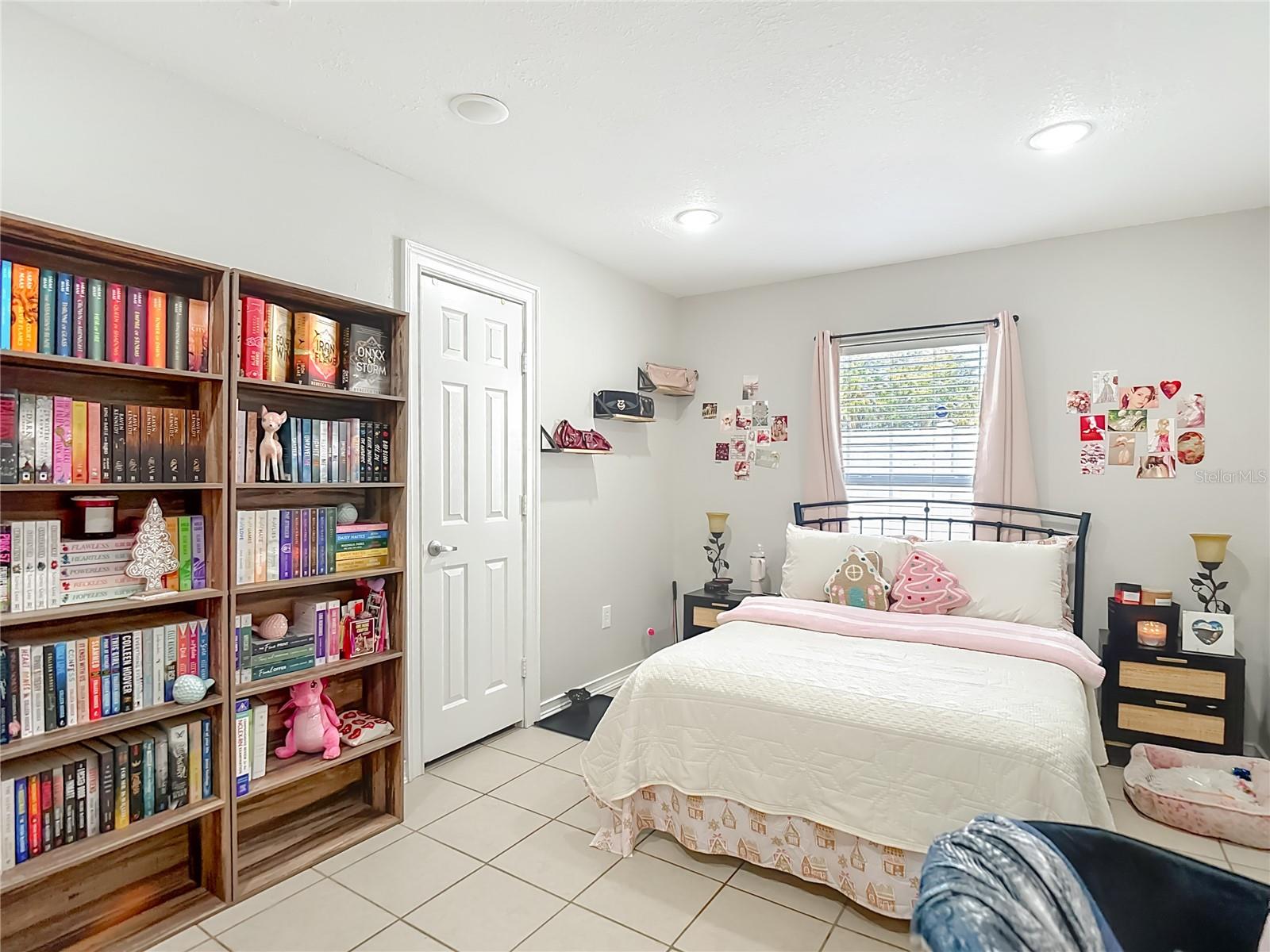 SANSON PARK UNIT 4 - Residential