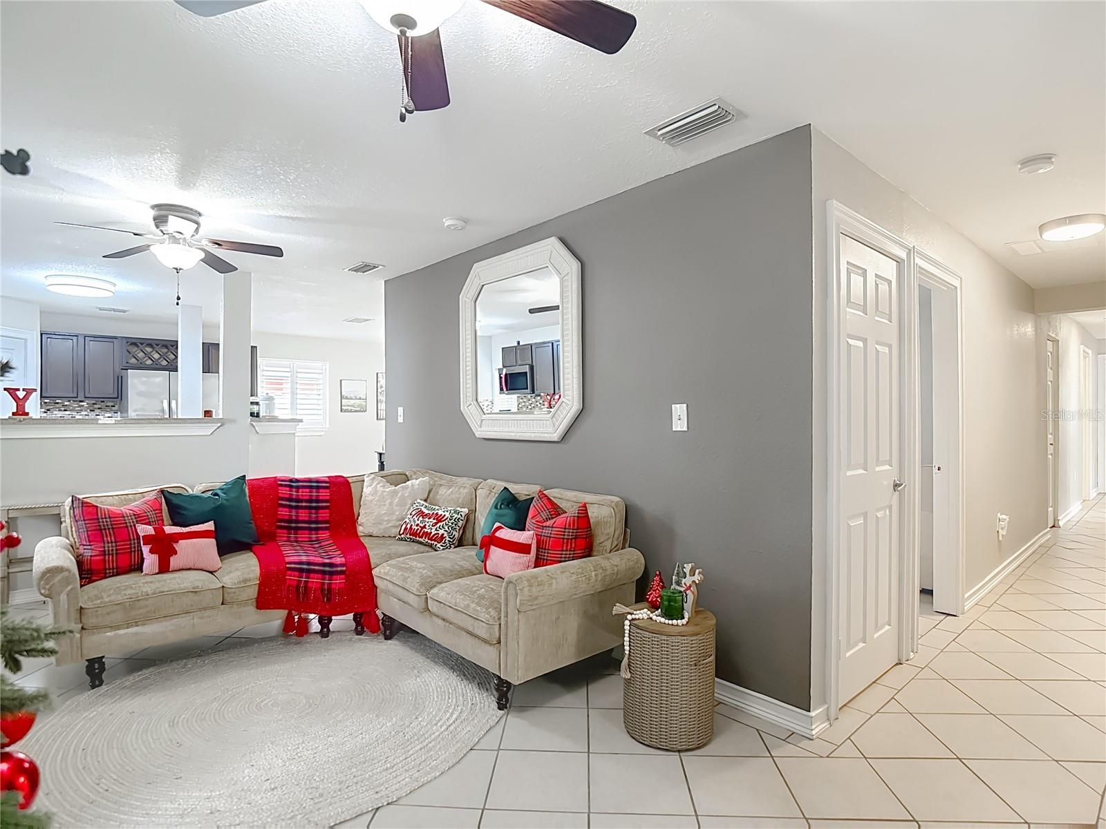 SANSON PARK UNIT 4 - Residential