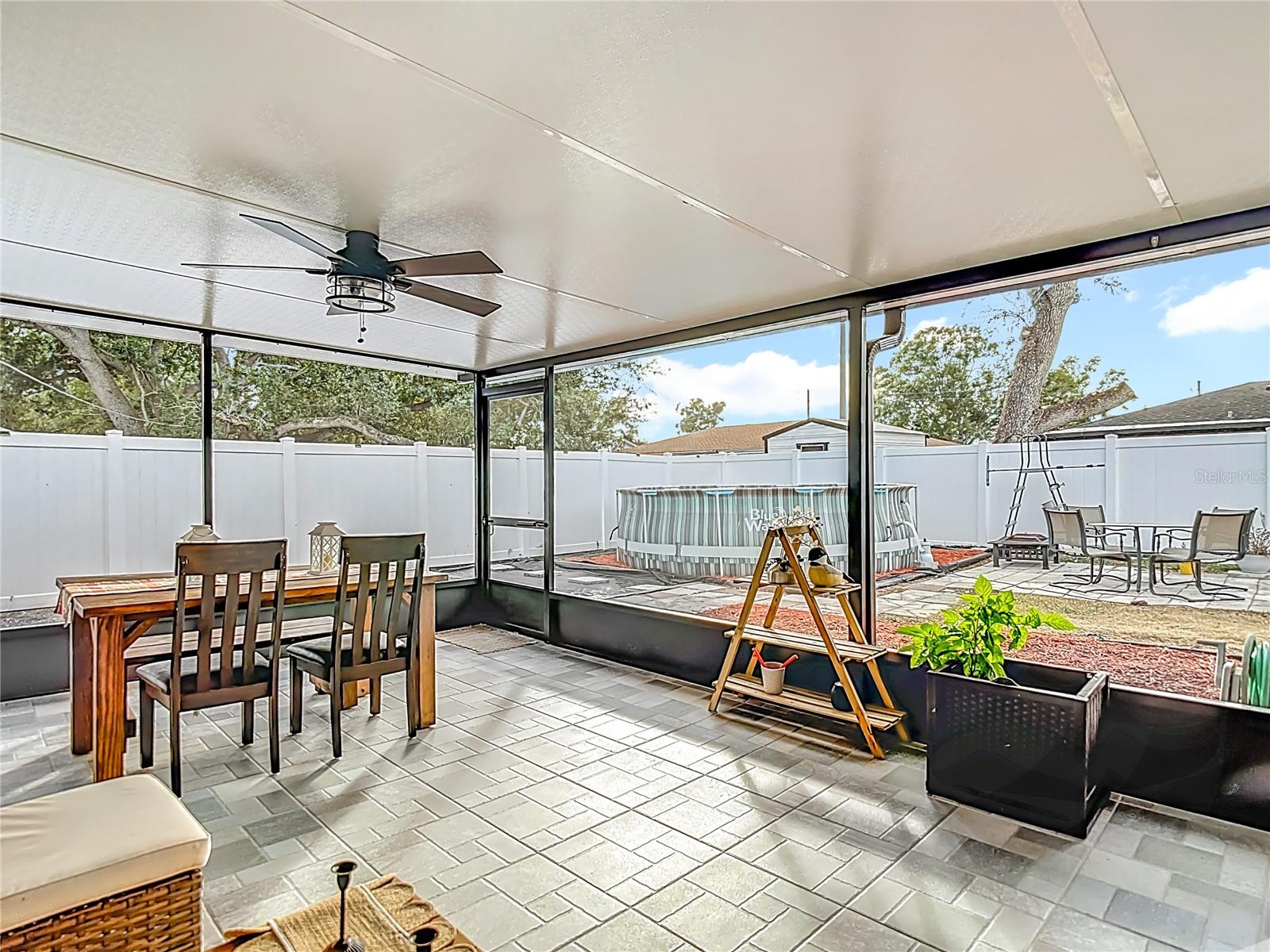 SANSON PARK UNIT 4 - Residential