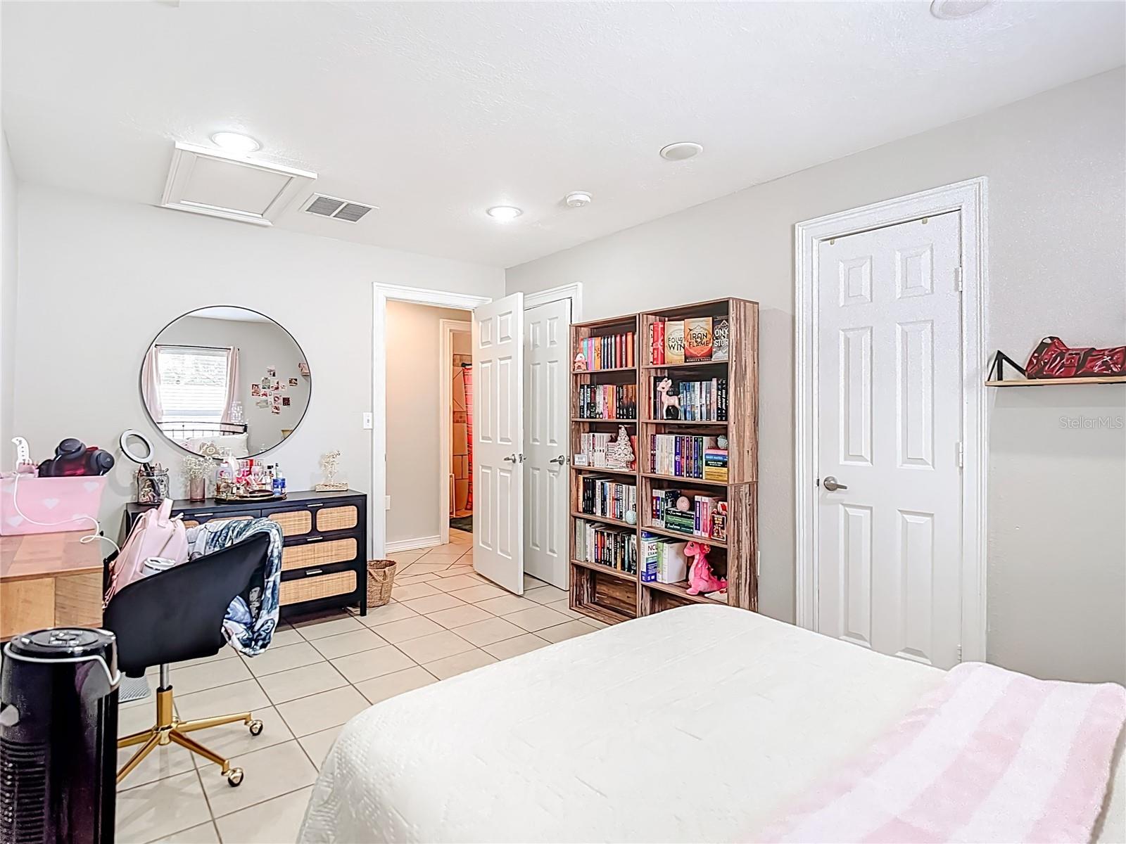 SANSON PARK UNIT 4 - Residential