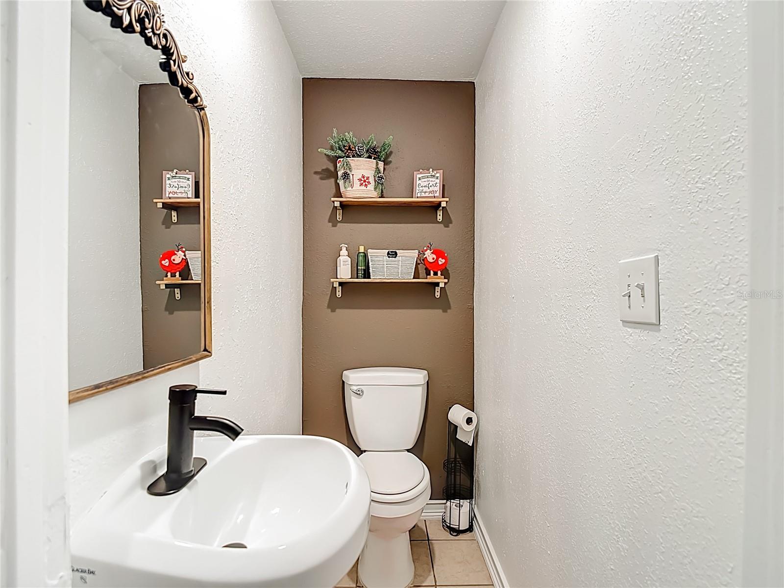 SANSON PARK UNIT 4 - Residential