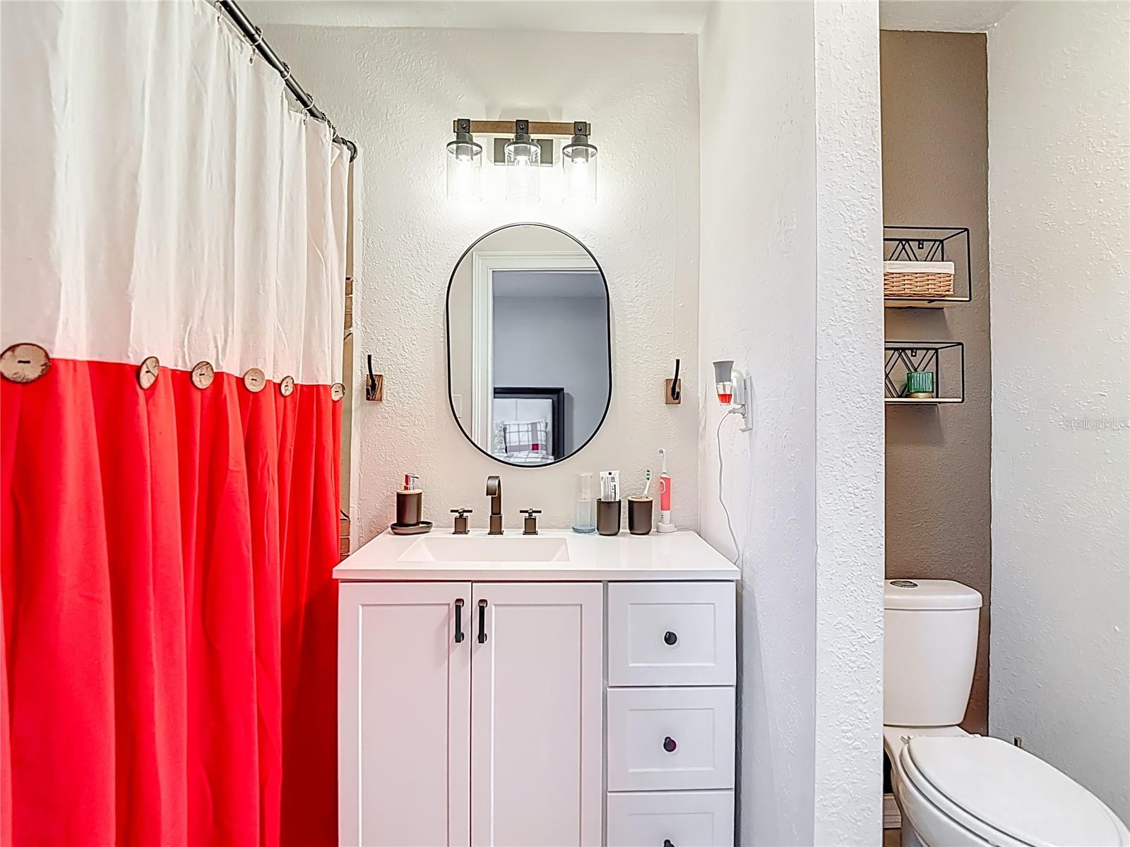 SANSON PARK UNIT 4 - Residential