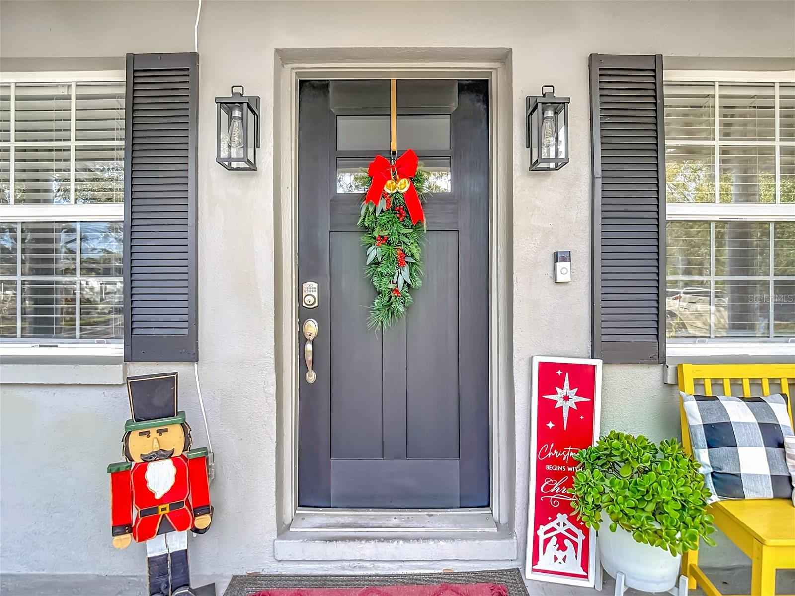 SANSON PARK UNIT 4 - Residential