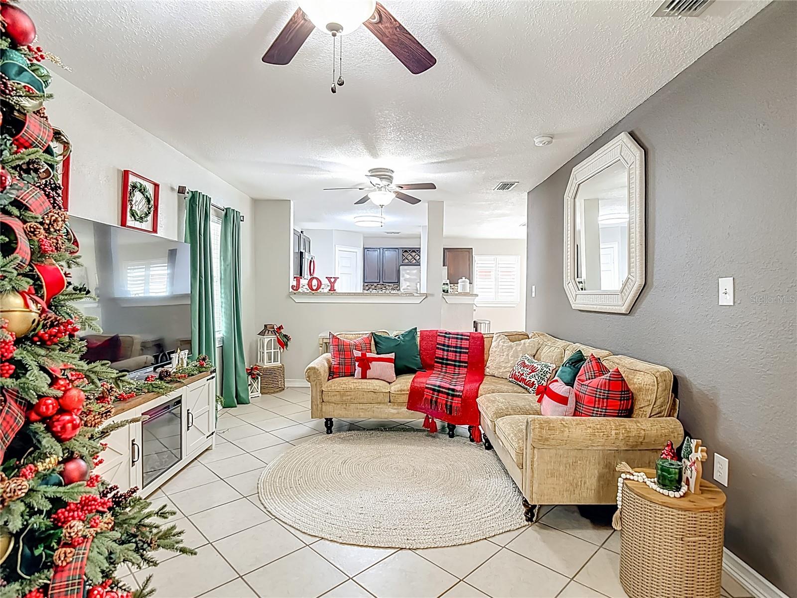 SANSON PARK UNIT 4 - Residential