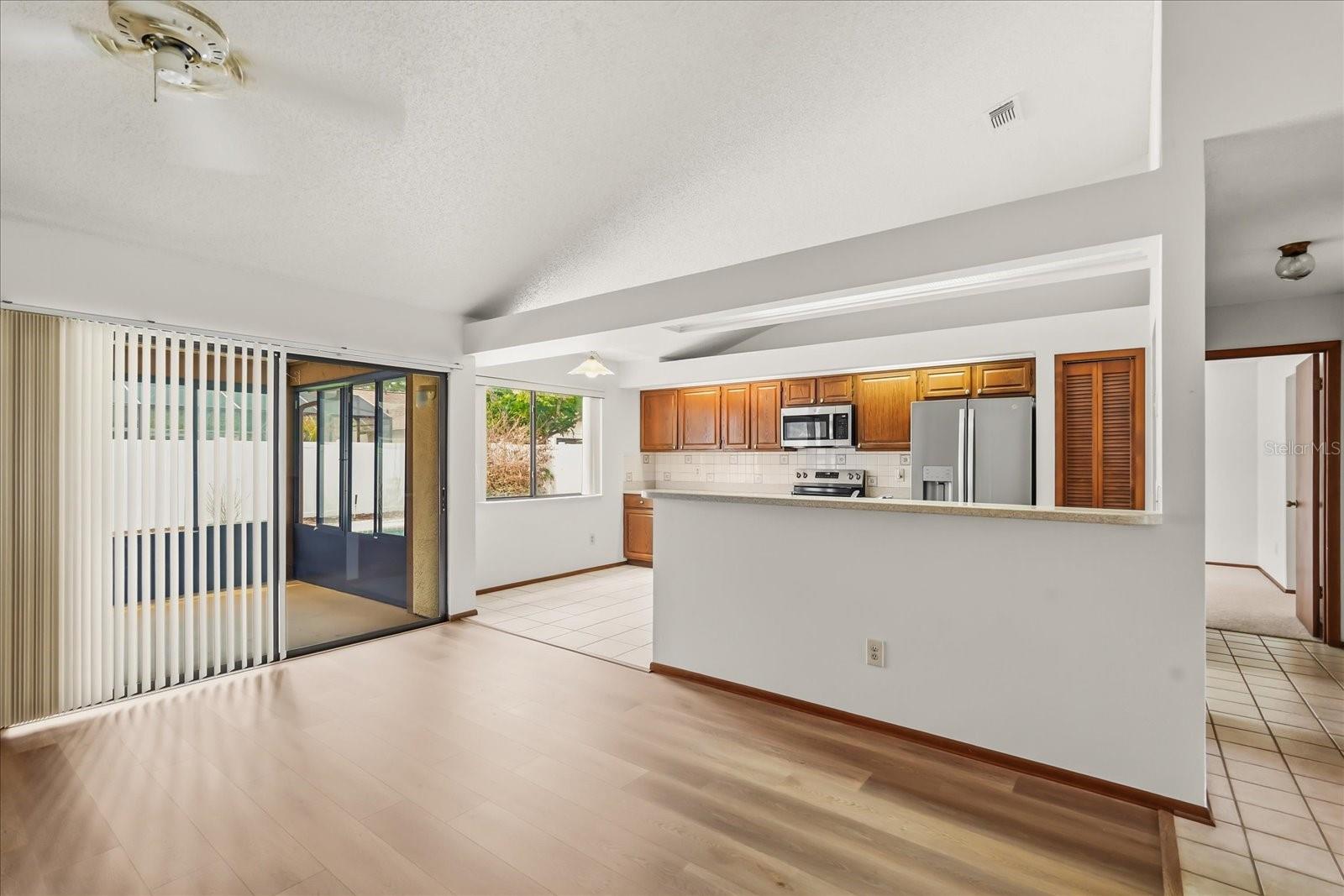 SHEFFIELD FOREST - Residential