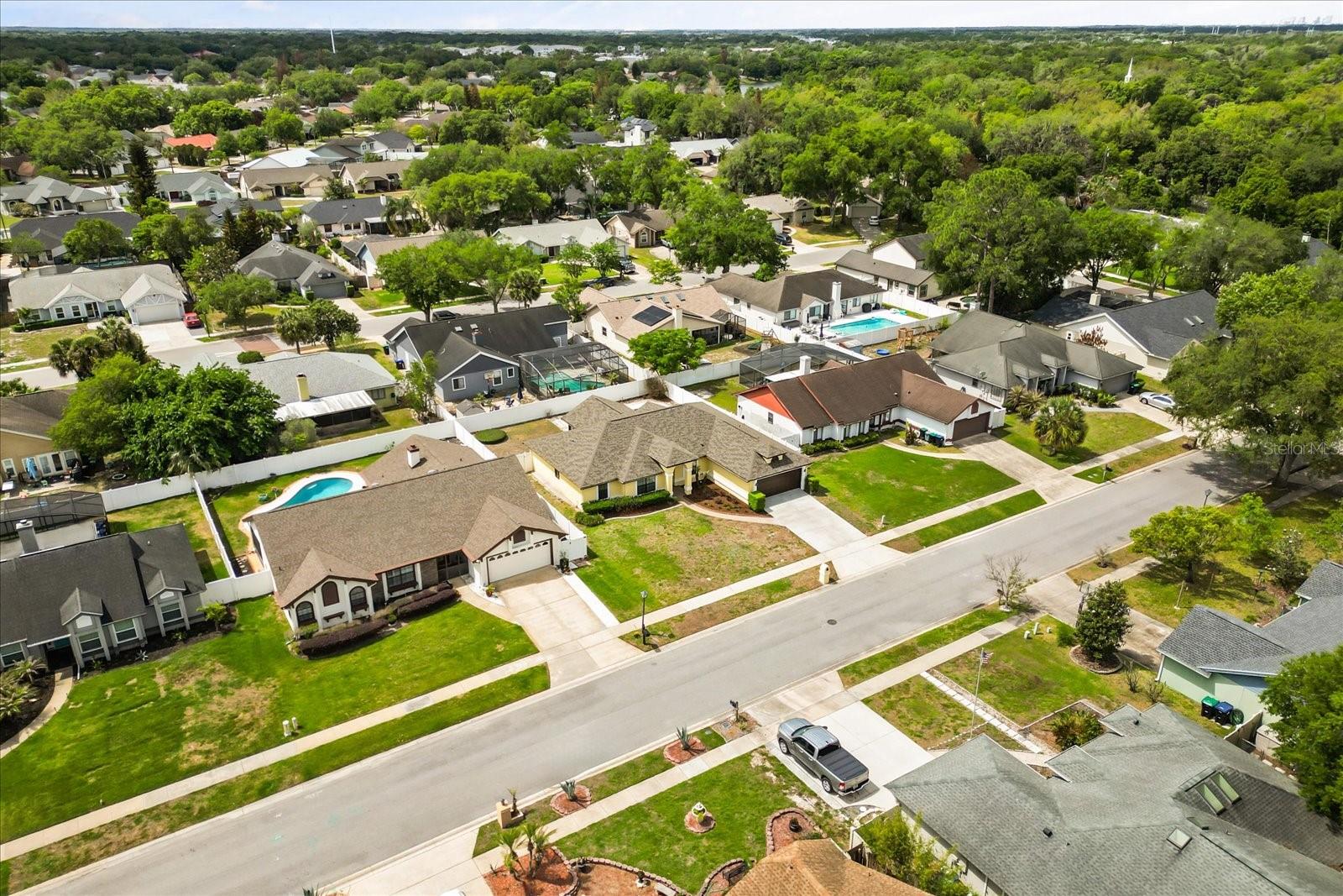 SHEFFIELD FOREST - Residential