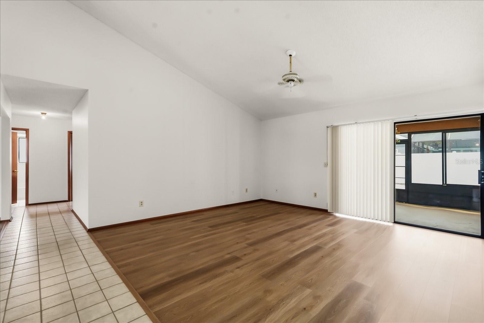 SHEFFIELD FOREST - Residential