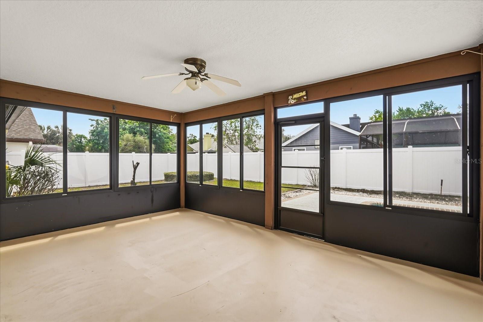 SHEFFIELD FOREST - Residential