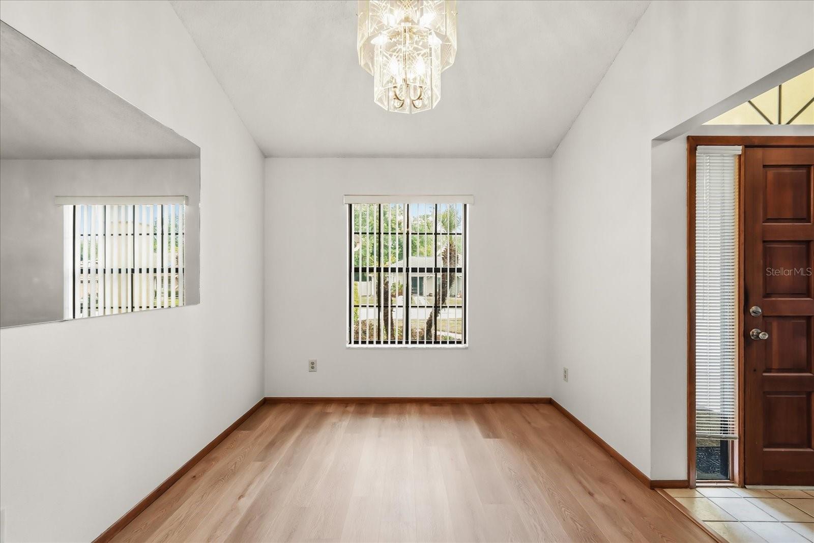 SHEFFIELD FOREST - Residential